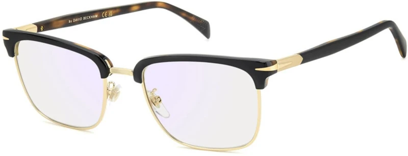 DAVID BECKHAM 109273 Reading Glasses, XWY, 54, Xwy, 54