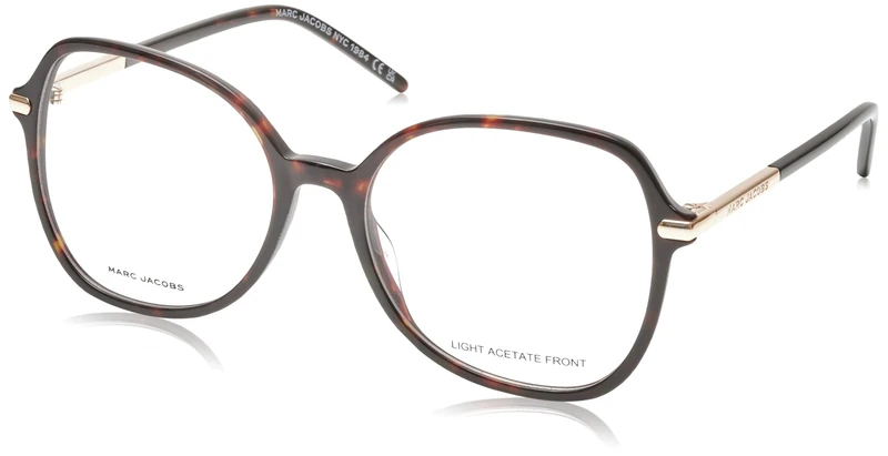Marc Jacobs 109410 Reading Glasses, 086, 54, 086, 54, 086, 54
