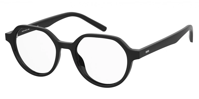 SEVENTH STREET GAFAS Modelo: S 356_ C: BLACK/Eye size: 46 - Bridge size: 16
