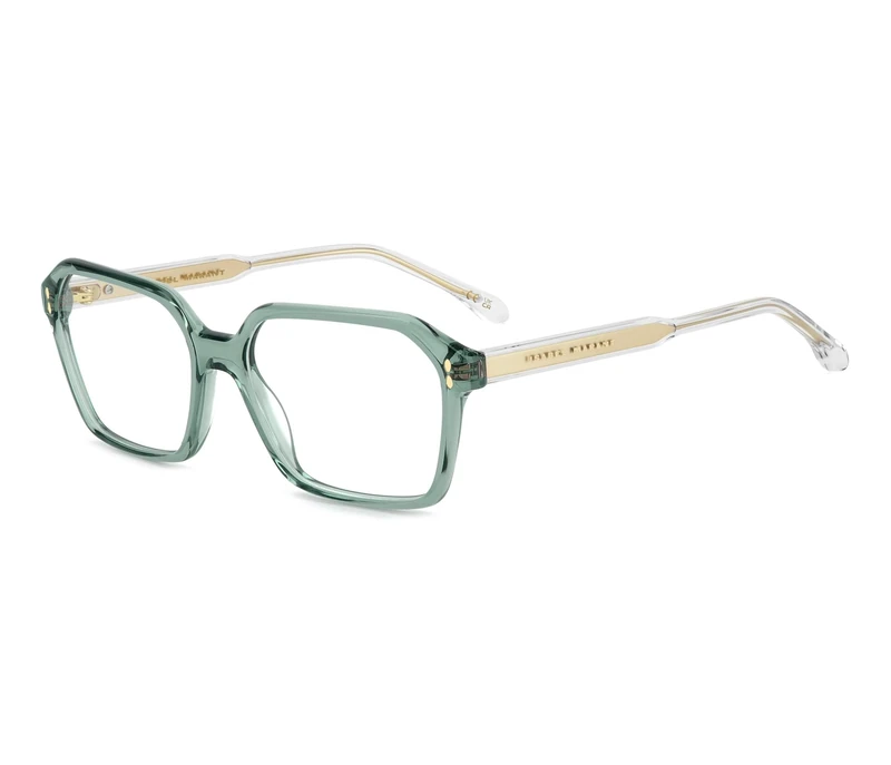 Isabel Marant 109550 Reading Glasses, 1ED, 54, 1ed, 54