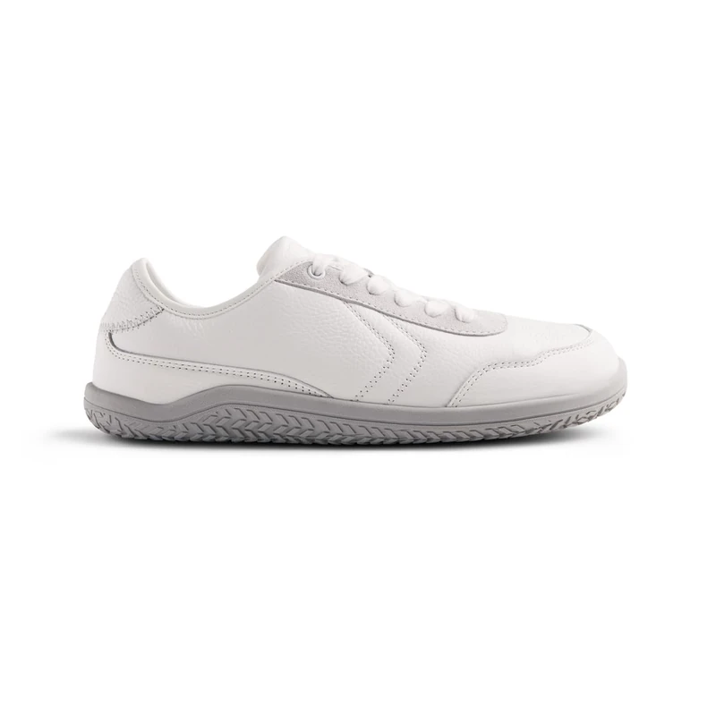 GIOSEPPO Men's Solihull Track & Field Shoe, White, 7 UK