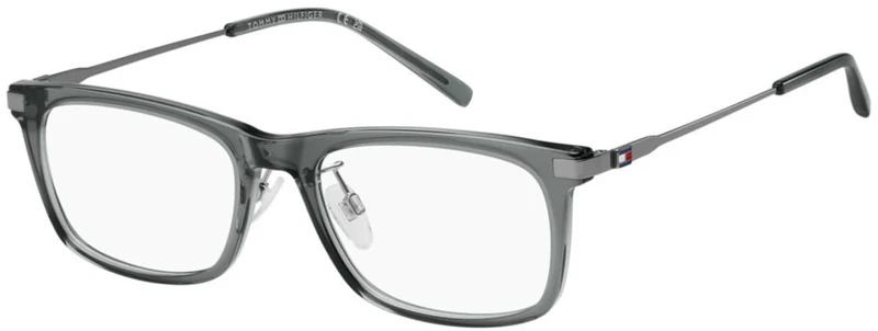 GAFAS TOMMY HILFIGER - Modelo: TH 2239/F_ C: TEAL/Eye size: 53 - Bridge size: 18