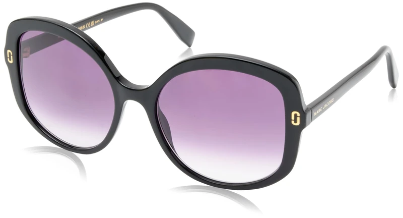 Marc Jacobs 207922 Sunglasses, 807, 56, 807, 56