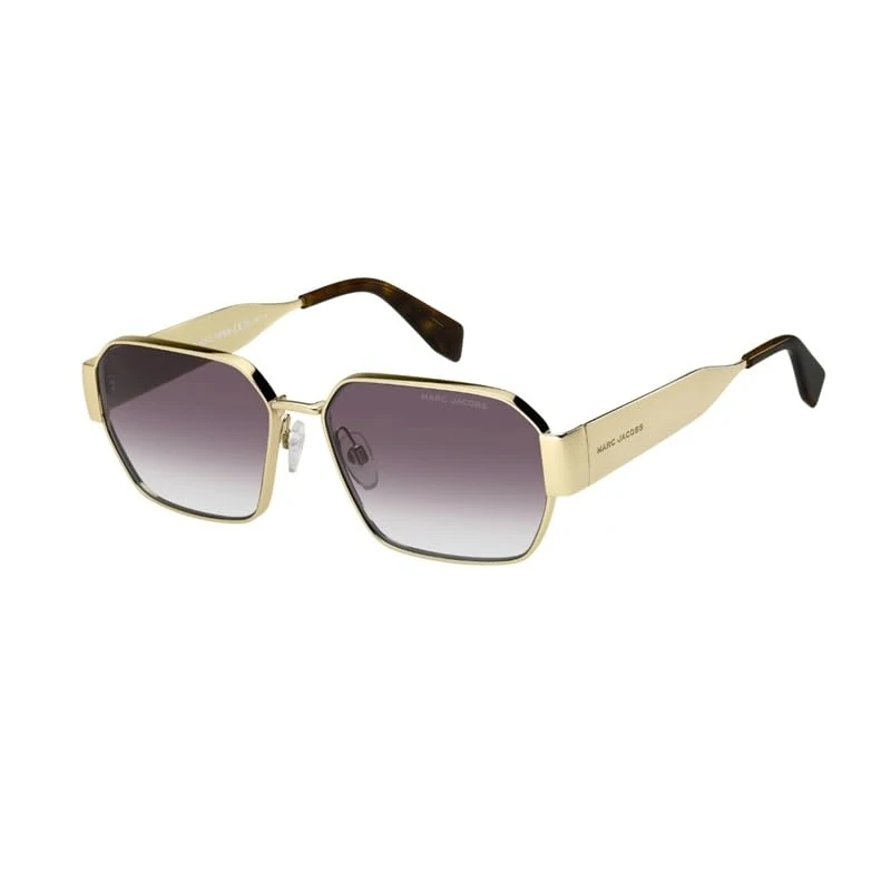 Marc Jacobs 207926 Sunglasses, S9E, 59, S9e, 59, s9e, 59