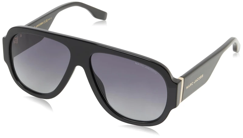 Marc Jacobs 207934 Sunglasses, 807, 59, 807, 59, 807 cm, 59
