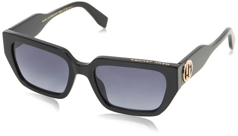Marc Jacobs 208028 Sunglasses, 807, 54, 807, 54, 807 cm, 54
