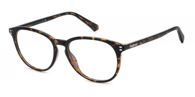 POLAROID 109338 Reading Glasses, 086, 54, 086, 54
