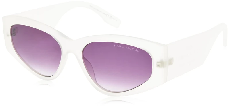 Marc Jacobs 207930 Sunglasses, 2M4, 56, 2 m4, 56, 2M4, 56