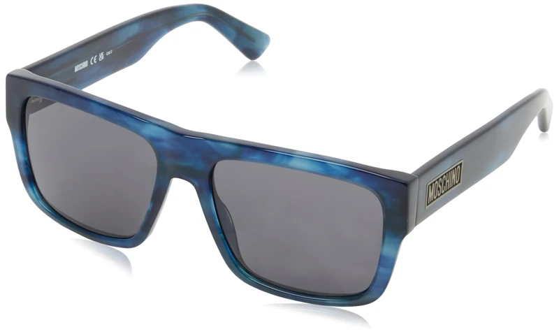 Moschino 207702 Sunglasses, 38I, 56, 38I, 56