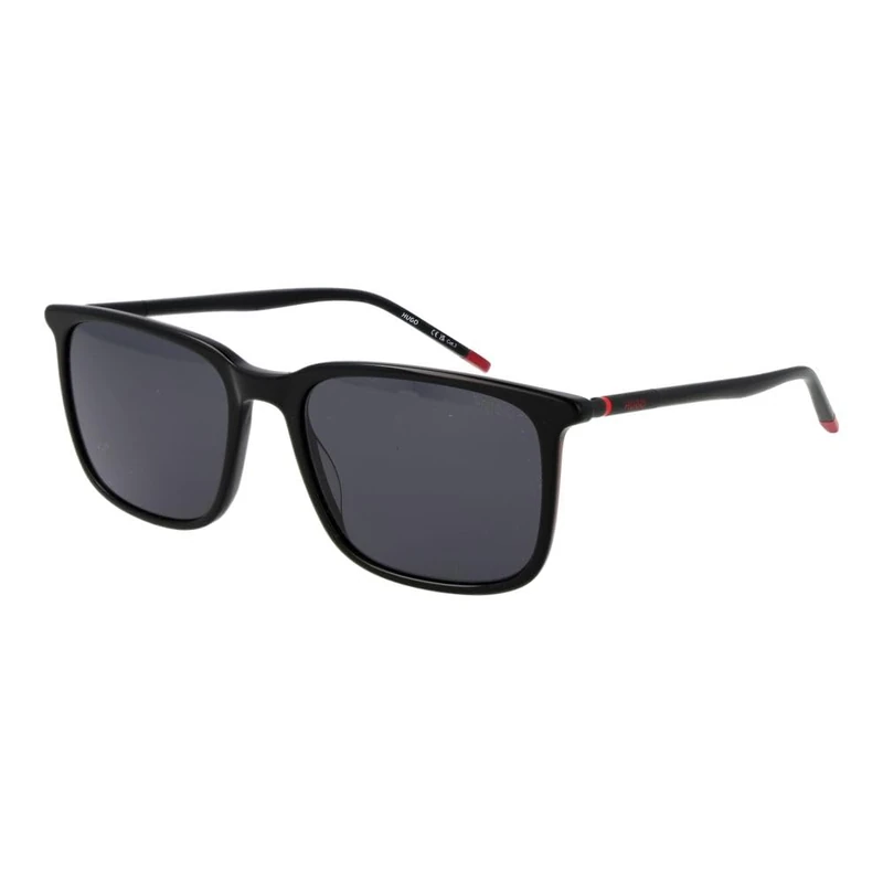 HUGO GAFAS Modelo: HG 1344/S_ C: BLACK/Eye size: 55 - Bridge size: 18