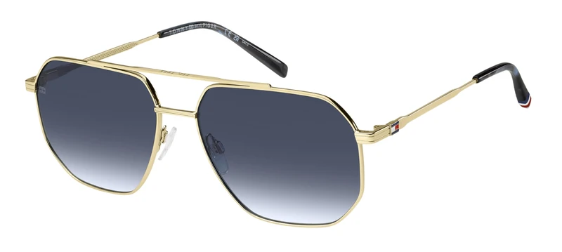 TOMMY HILFIGER 207946 Sunglasses, J5G, 60, J5g., 60