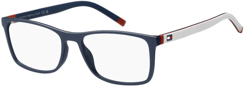 Tommy Hilfiger 103722 Reading Glasses, 0JU, 55, 0ju, 55