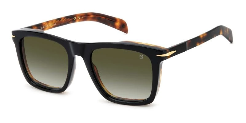 DAVID BECKHAM 203131 Sunglasses, XWY, 55, Xwy, 55