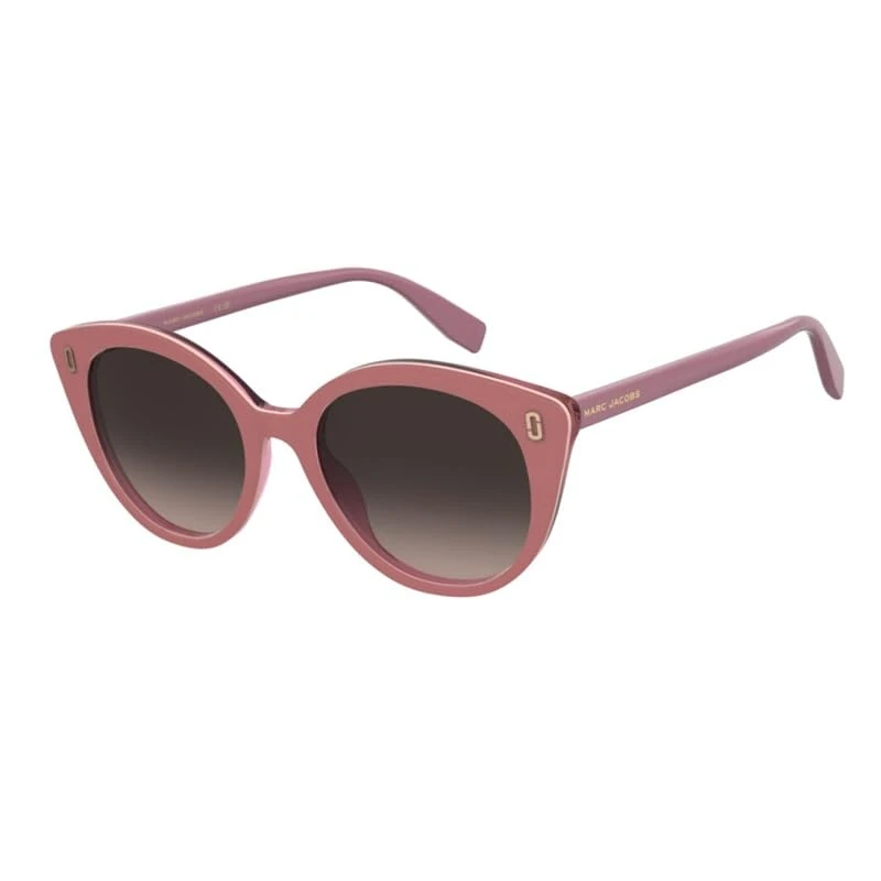 Marc Jacobs 207923 Sunglasses, 35J, 53, 35 years, 53, 35 Years, 53