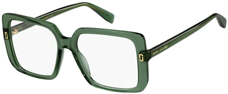 Marc Jacobs 109404 Reading Glasses, 1ED, 54, 1ed, 54, 30E, 54