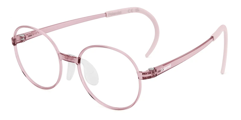 POLAROID KIDS 109375 Reading Glasses, 35J, 46, 35j, 13 UK