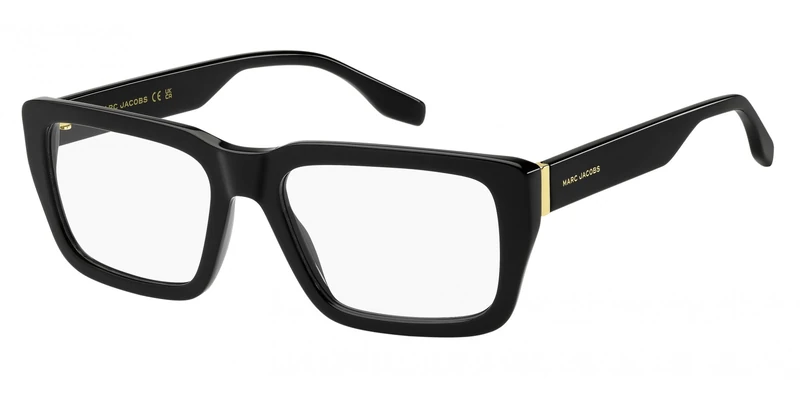 GAFAS MARC JACOBS - Modelo: MARC 849_ C: BLACK GOLD/Eye size: 56 - Bridge size: 18