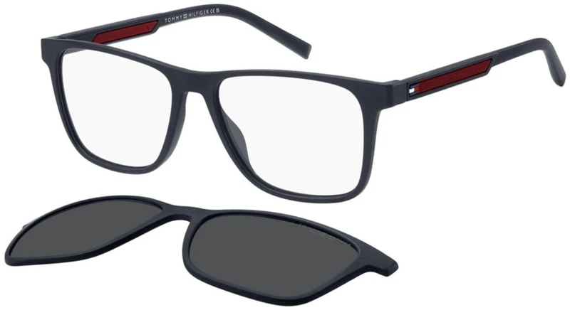 Tommy Hilfiger, GAFAS VISTA, MAN, 109370, 8RU, 55