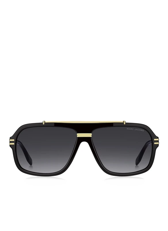 GAFAS MARC JACOBS - Modelo: MARC 840/S_ C: BLACK GOLD/Eye size: 60 - Bridge size: 13