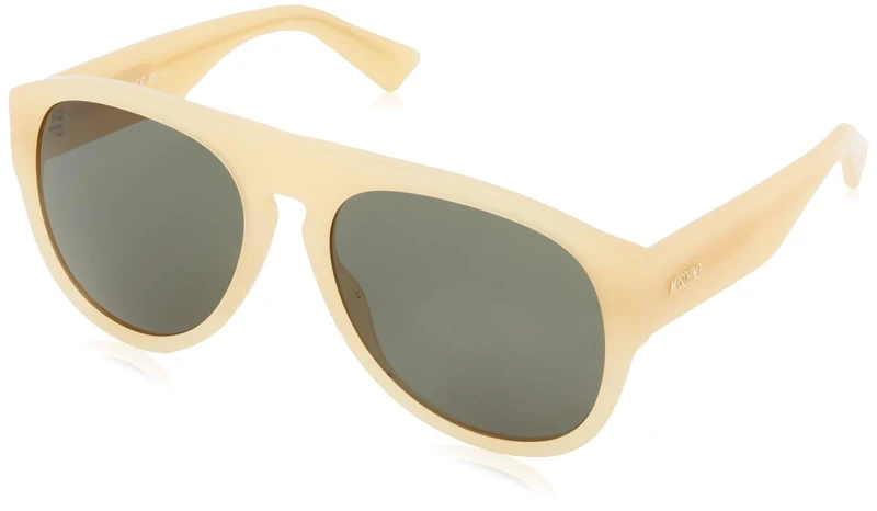 Moschino 207699 Sunglasses, SZJ, 58, Szj, 58