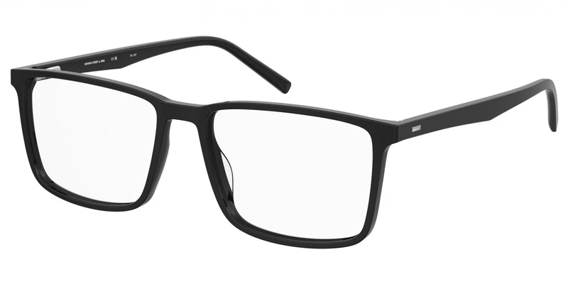 SEVENTH STREET GAFAS Modelo: 7A 137_ C: BLACK/Eye size: 57 - Bridge size: 17