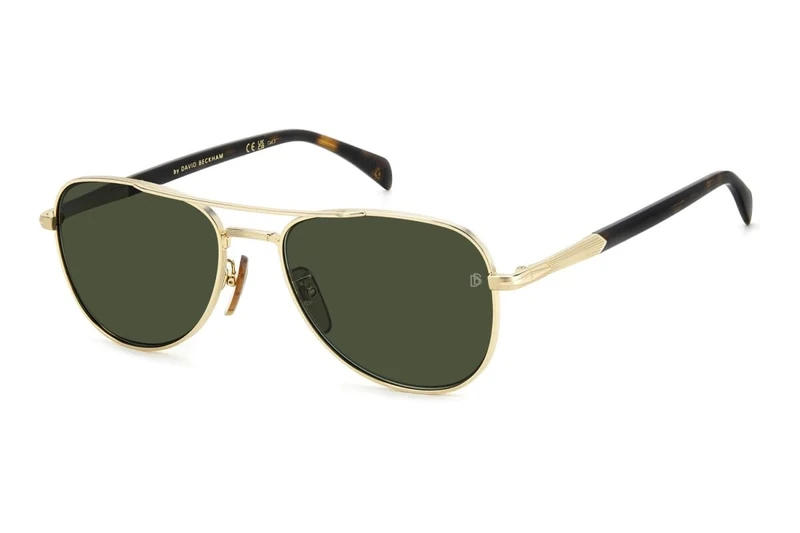 DAVID BECKHAM 207769 Sunglasses, 06J, 56, 06J, 56