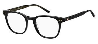 Tommy Hilfiger 109415 Reading Glasses, 807, 49, 807, 49