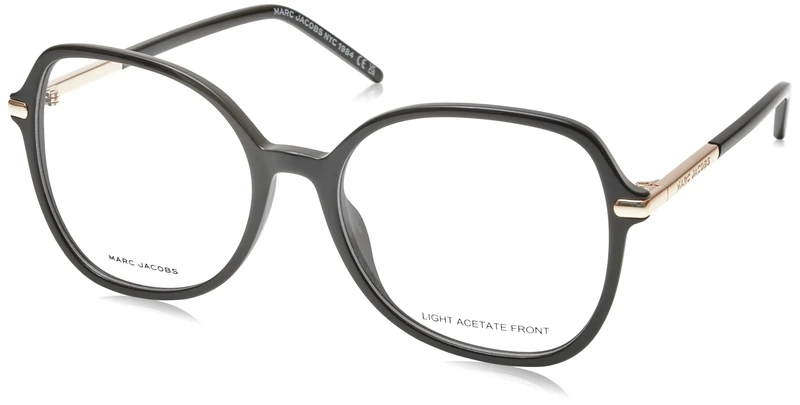 Marc Jacobs 109410 Reading Glasses, 807, 54, 807, 54, 807 cm, 54