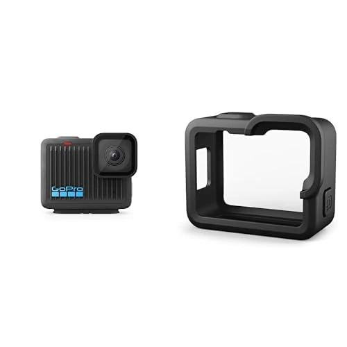 GoPro HERO- Every day bundle- with Protective sleeves