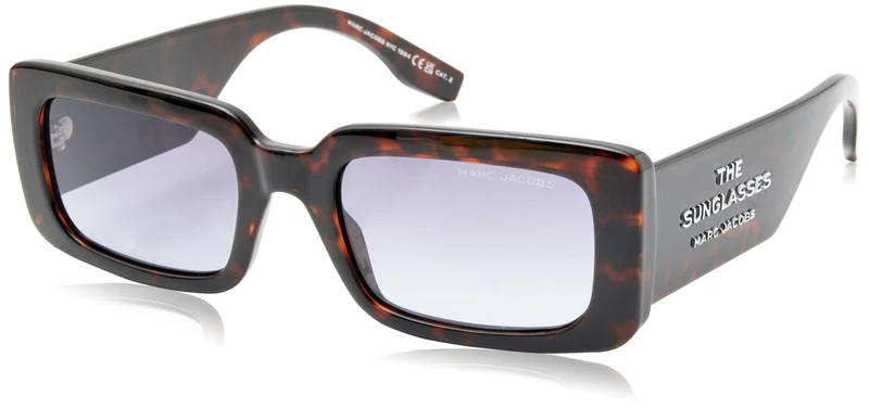 Marc Jacobs 207931 Sunglasses, 086, 53, 086, 53, 086, 53