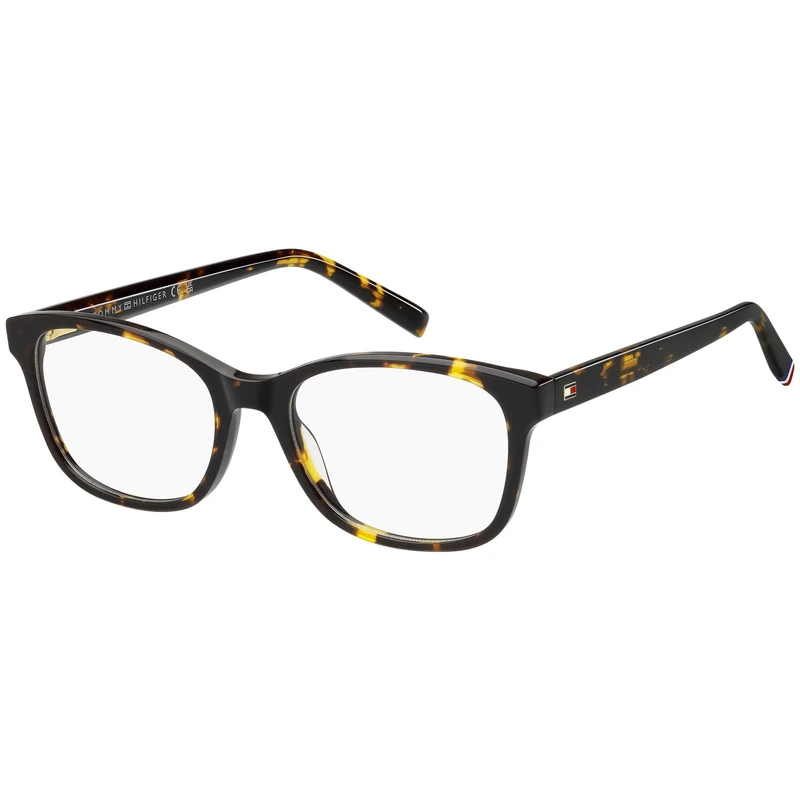 Tommy Hilfiger 109357 Reading Glasses, 086, 52, 086, 52