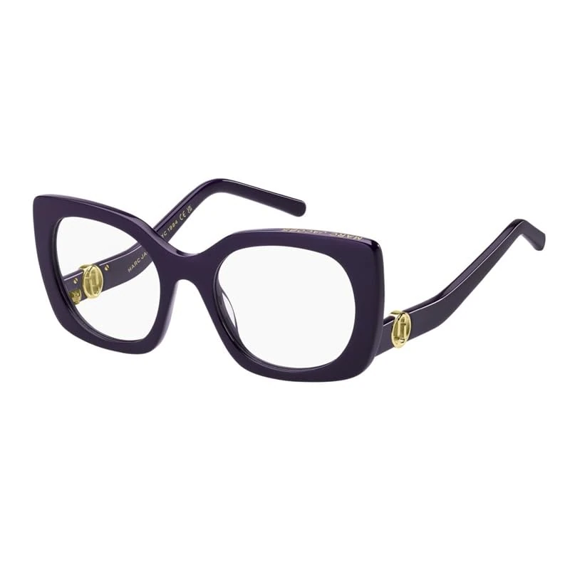 Marc Jacobs 109532 Reading Glasses, B3V, 52, B3v, 52