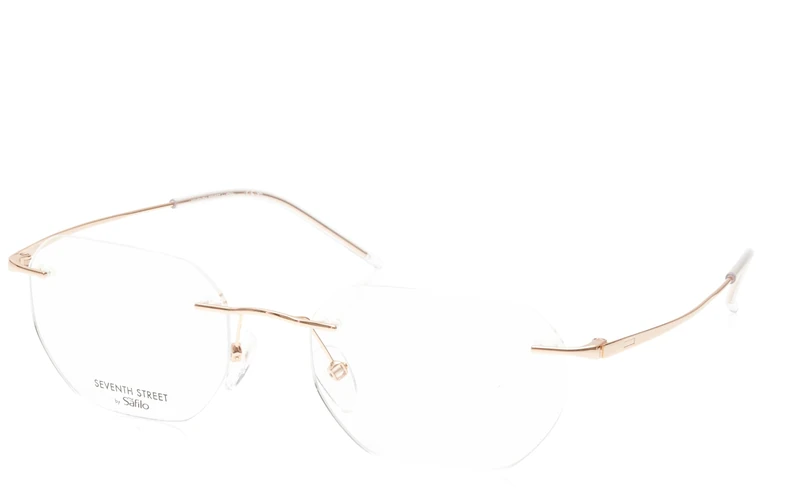 SEVENTH STREET 109184 Reading Glasses, 000, 54, 000, 54