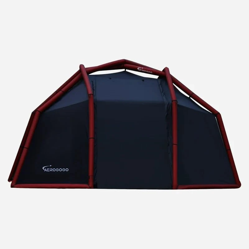 Aerogogo ZT0-05, Air tent, Blue