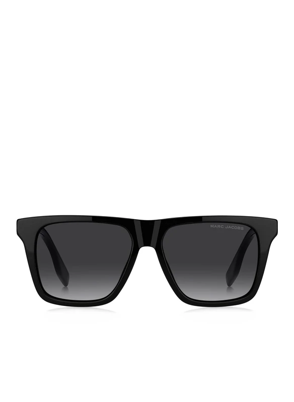 GAFAS MARC JACOBS - Modelo: MARC 847/S_ C: BLACK/Eye size: 54 - Bridge size: 15