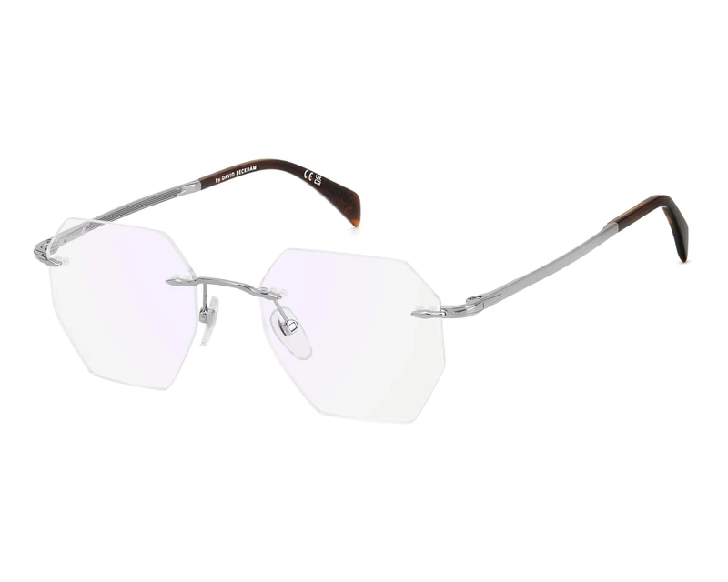 DAVID BECKHAM 109296 Reading Glasses, 6LB, 49, 6 lb, 49