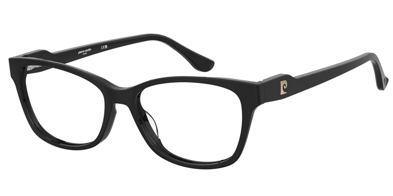 PIERRE CARDIN GAFAS Modelo: P.C. 8543_ C: BLACK/Eye size: 55 - Bridge size: 16