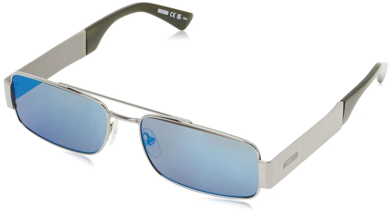 Moschino 207690 Sunglasses, 6LB, 57, 6 lb, 57