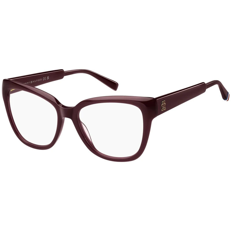 Tommy Hilfiger 109453 Reading Glasses, LHF, 53, Lhf, 53