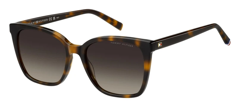 Tommy Hilfiger GAFAS Modelo: TH 2226/S_ C: HAVANA/Eye size: 54 - Bridge size: 18