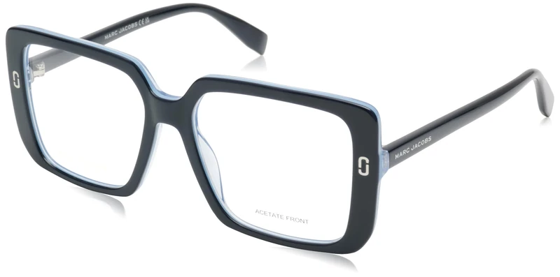 Marc Jacobs 109404 Reading Glasses, PJP, 54, Pjp, 54, pjp, 54