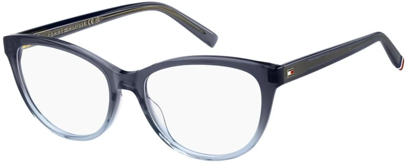 Tommy Hilfiger 109358 Reading Glasses, WTA, 54, Wta, 54