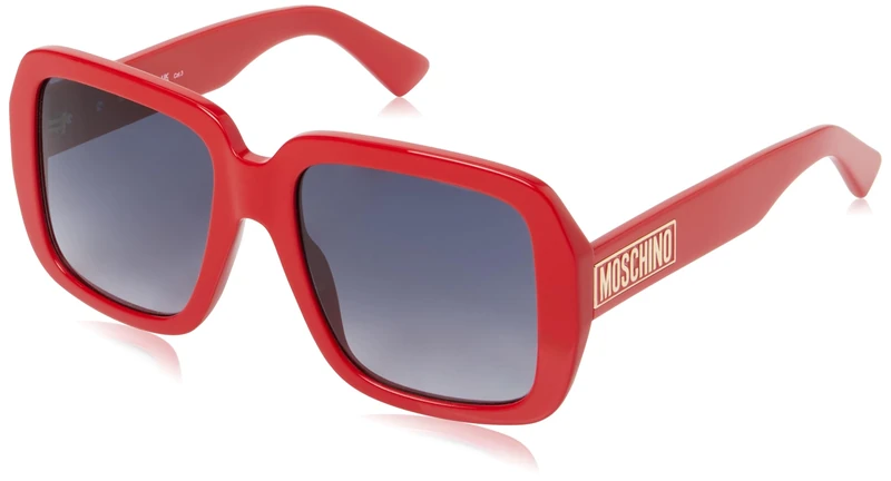 Moschino 207700 Sunglasses, C9A, 55, C9a, 55