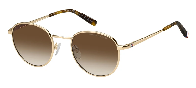 Tommy Hilfiger 207869 Sunglasses, 000, 50, 000, 50