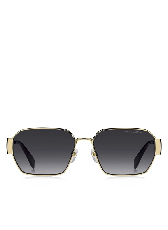 GAFAS MARC JACOBS - Modelo: MARC 805/S_ C: GOLD BLACK_ / Eye size: 59 - Bridge size: 16 - Image 1