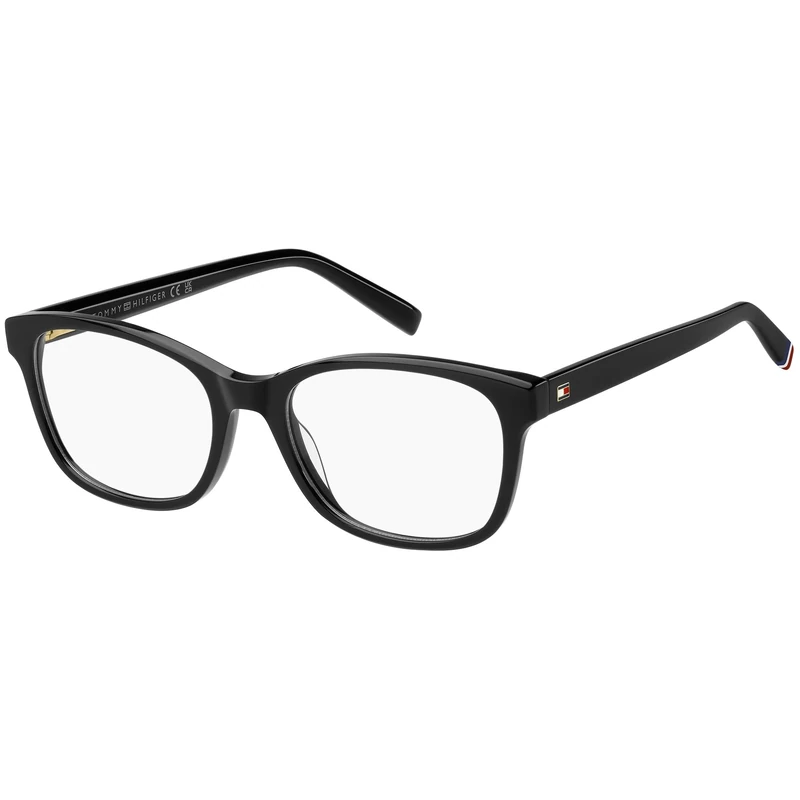 Tommy Hilfiger 109357 Reading Glasses, 807, 52, 807, 52