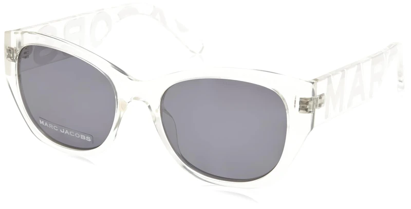 GAFAS MARC JACOBS - Modelo: MARC 807/S_ C: CRYSTAL/Eye size: 54 - Bridge size: 19