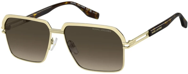 Marc Jacobs 207933 Sunglasses, 06J, 59, 06J, 59, 06j, 59