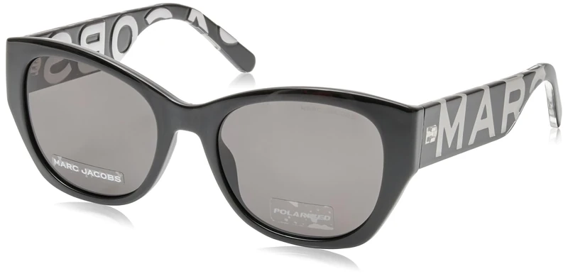 Marc Jacobs 207929 Sunglasses, QFU, 54, Qfu, 54, Qfu, 54