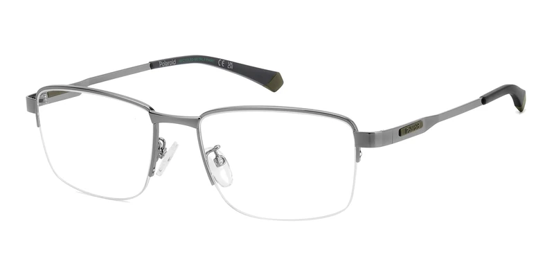 POLAROID 109346 Reading Glasses, KJ1, 54, Kj1, 54